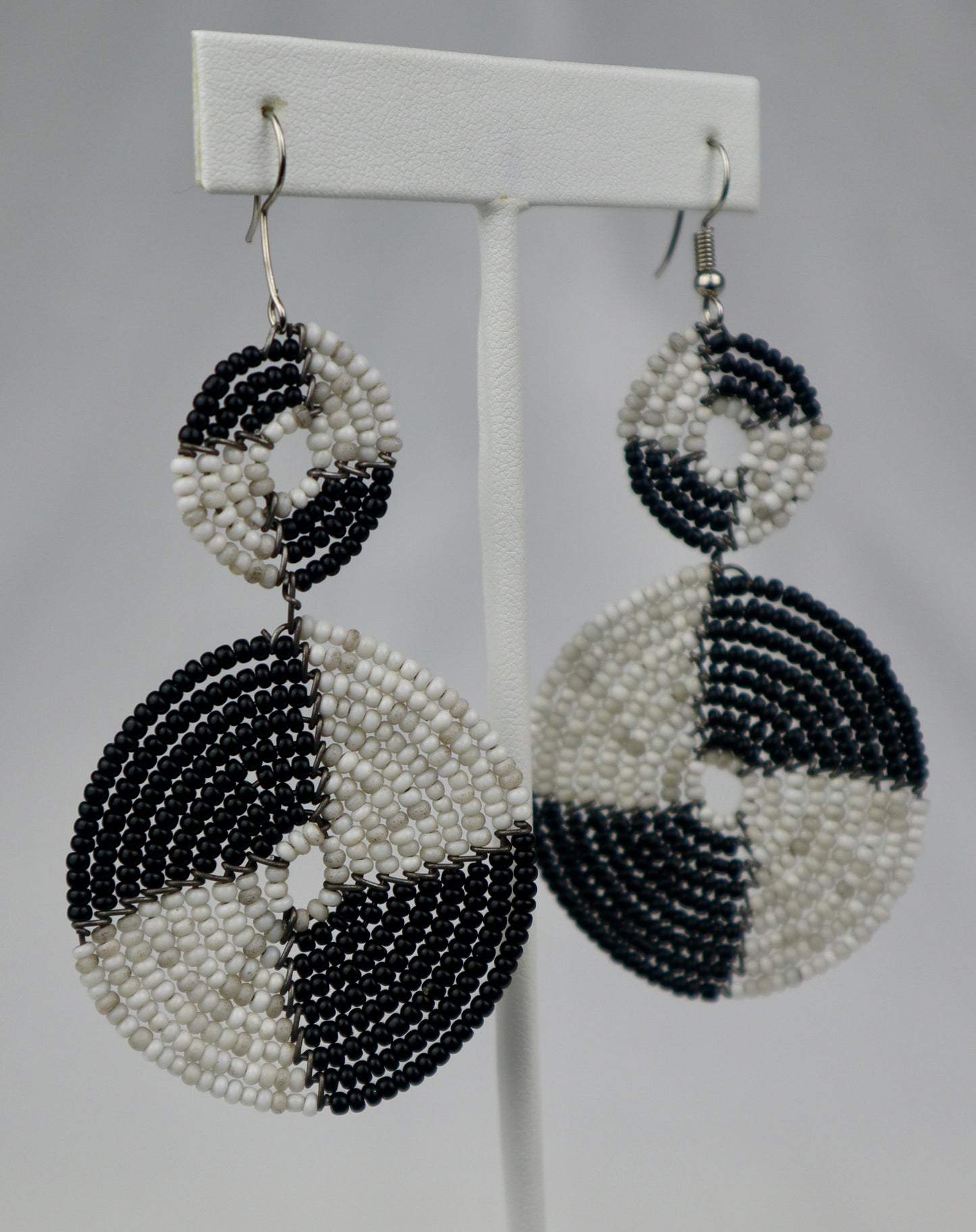 Letsoba Monochrome SET