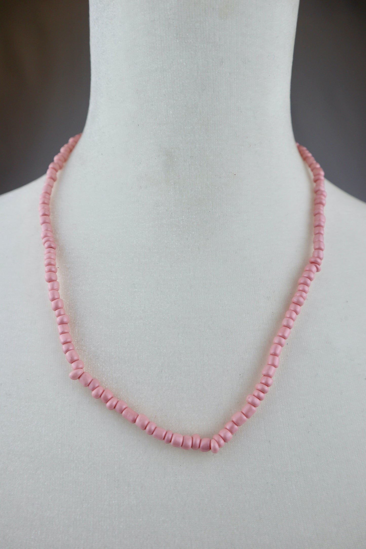 Leroro Necklace