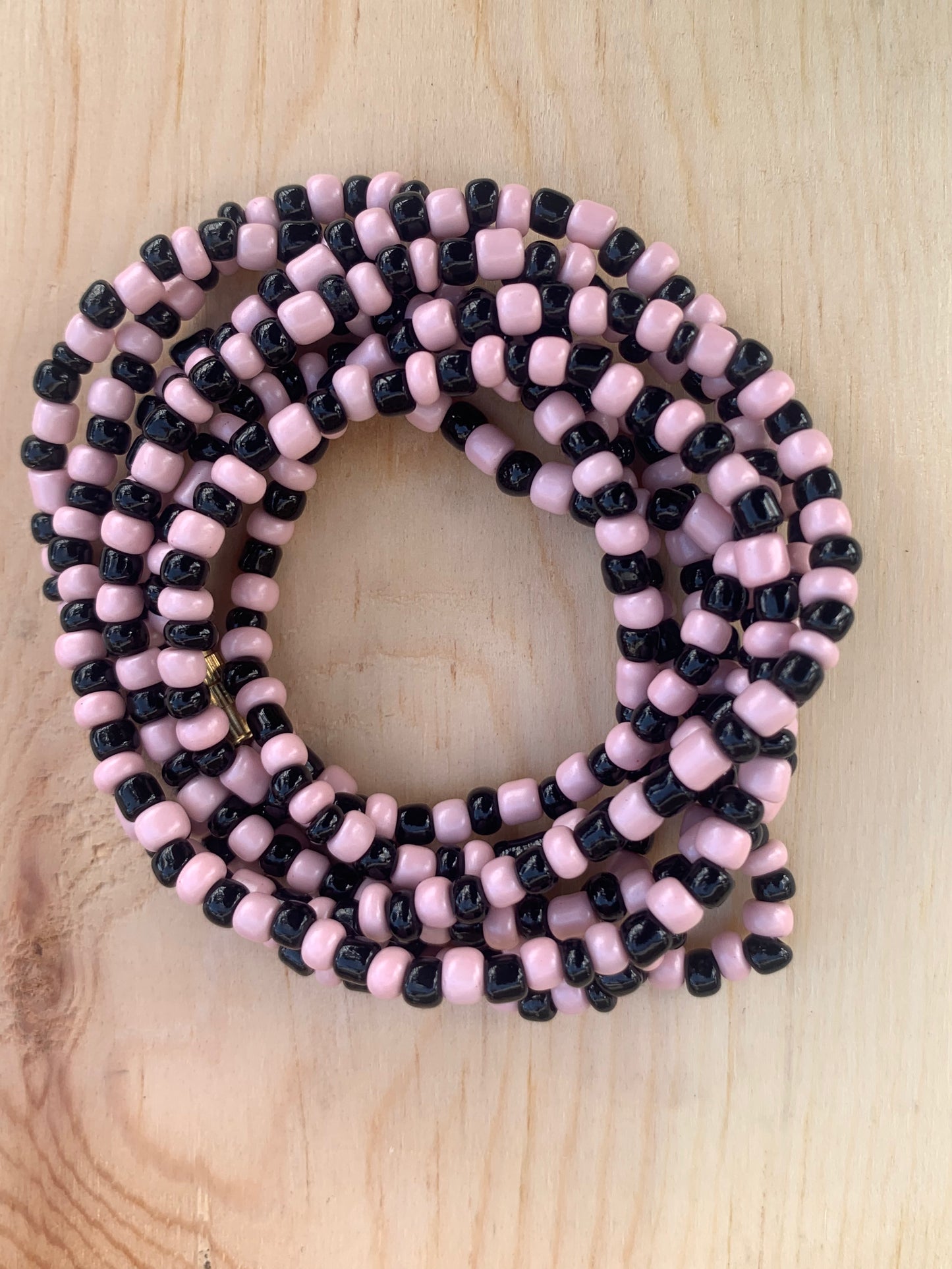 African Waist Beads
