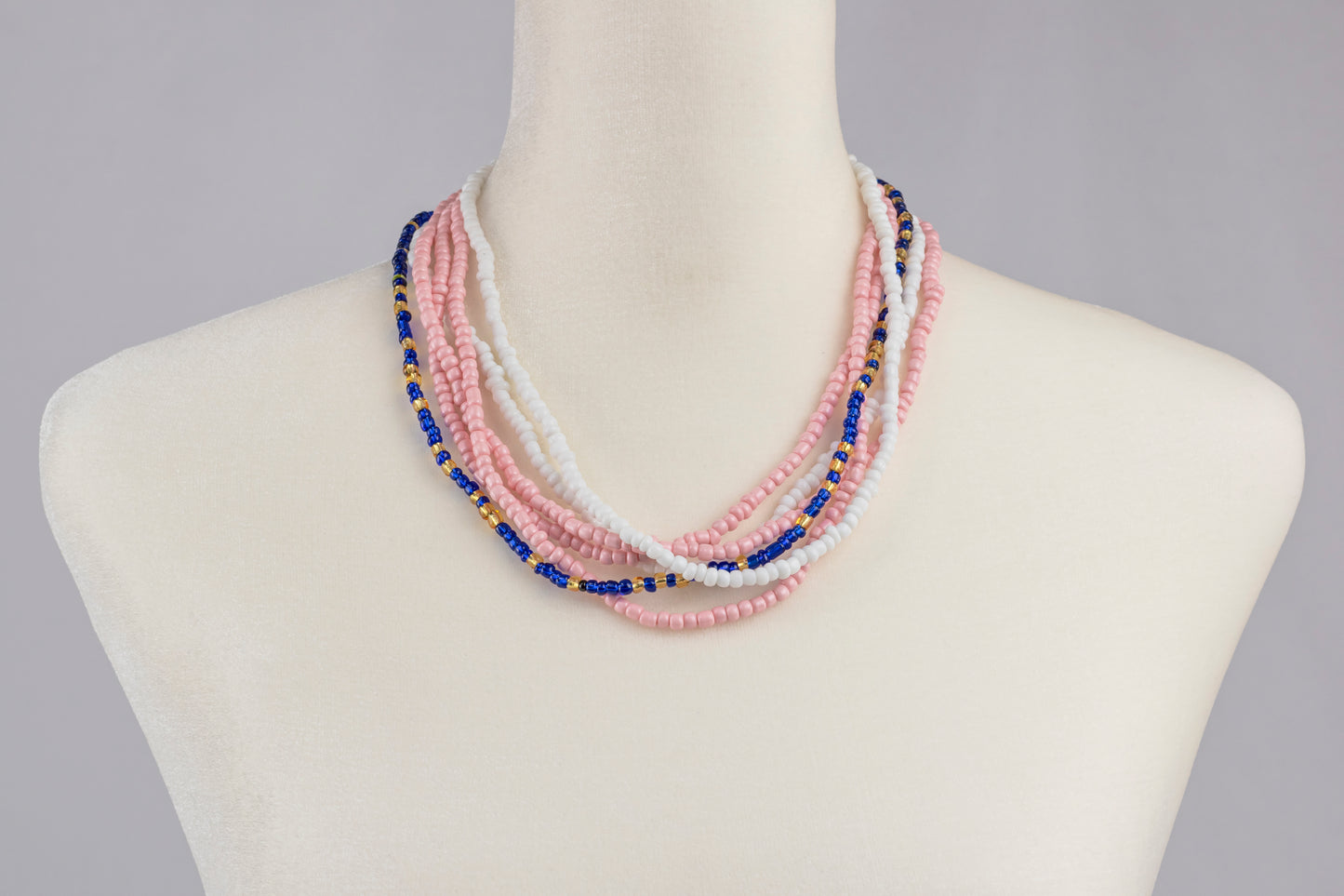 Leroro Necklace