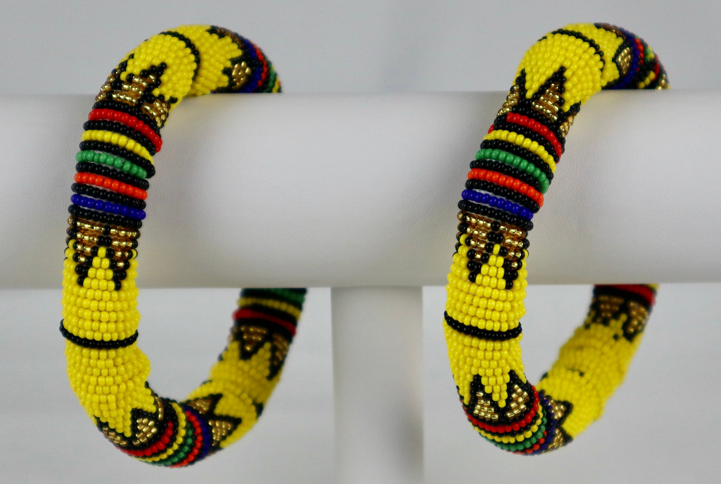 Ndebele Bangle