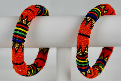 Ndebele Bangle