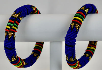 Ndebele Bangle