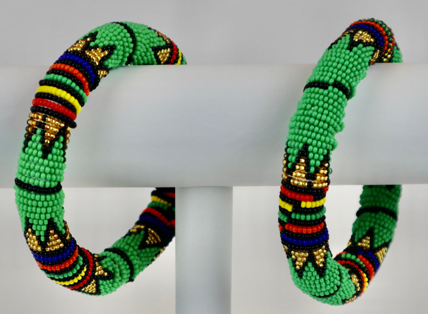 Ndebele Bangle