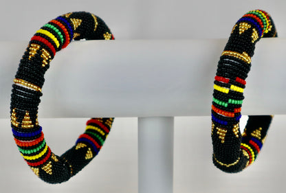 Ndebele Bangle