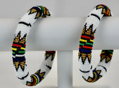 Ndebele Bangle