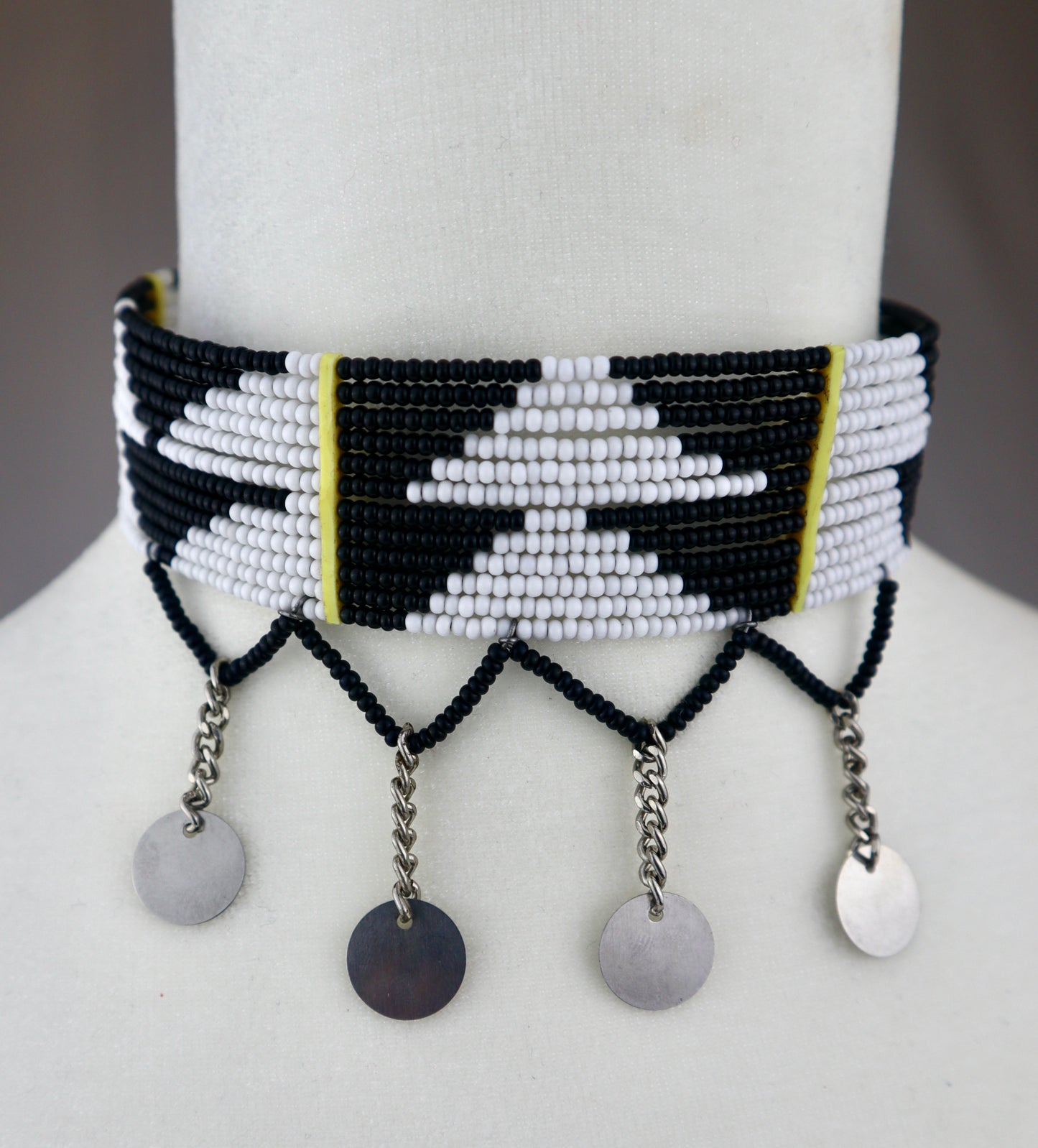 Maasai Choker