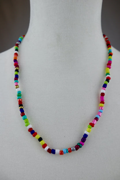 Leroro Necklace