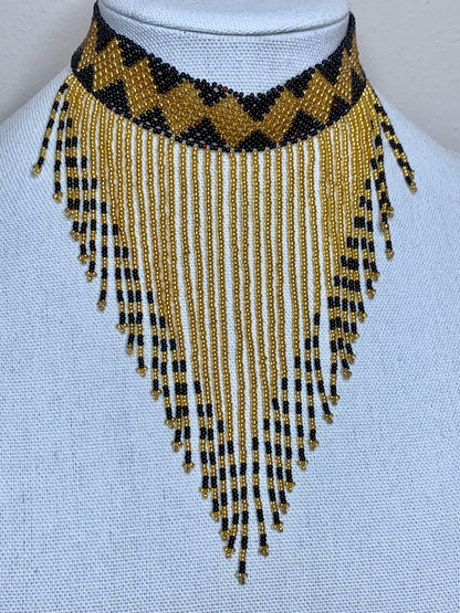 Zulu Drip Choker