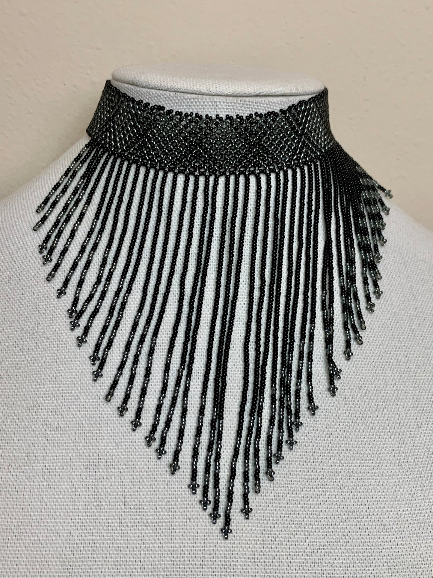 Zulu Drip Choker