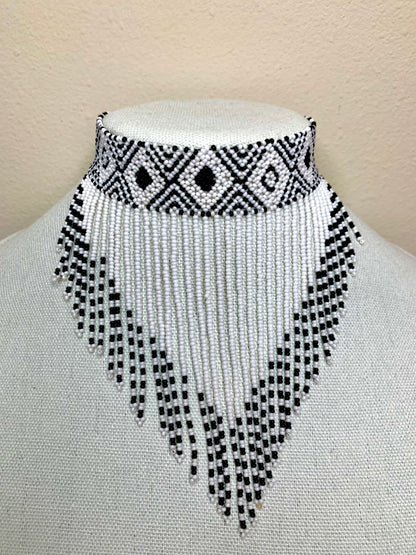 Zulu Drip Choker