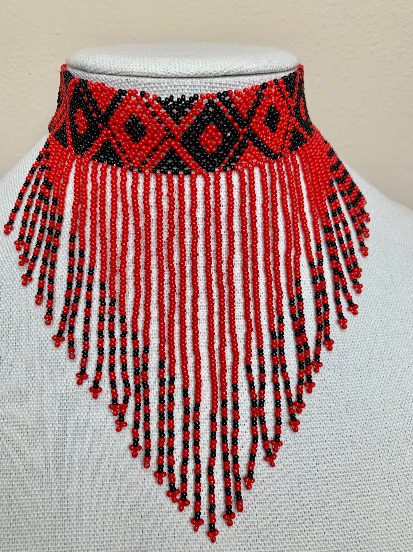 Zulu Drip Choker