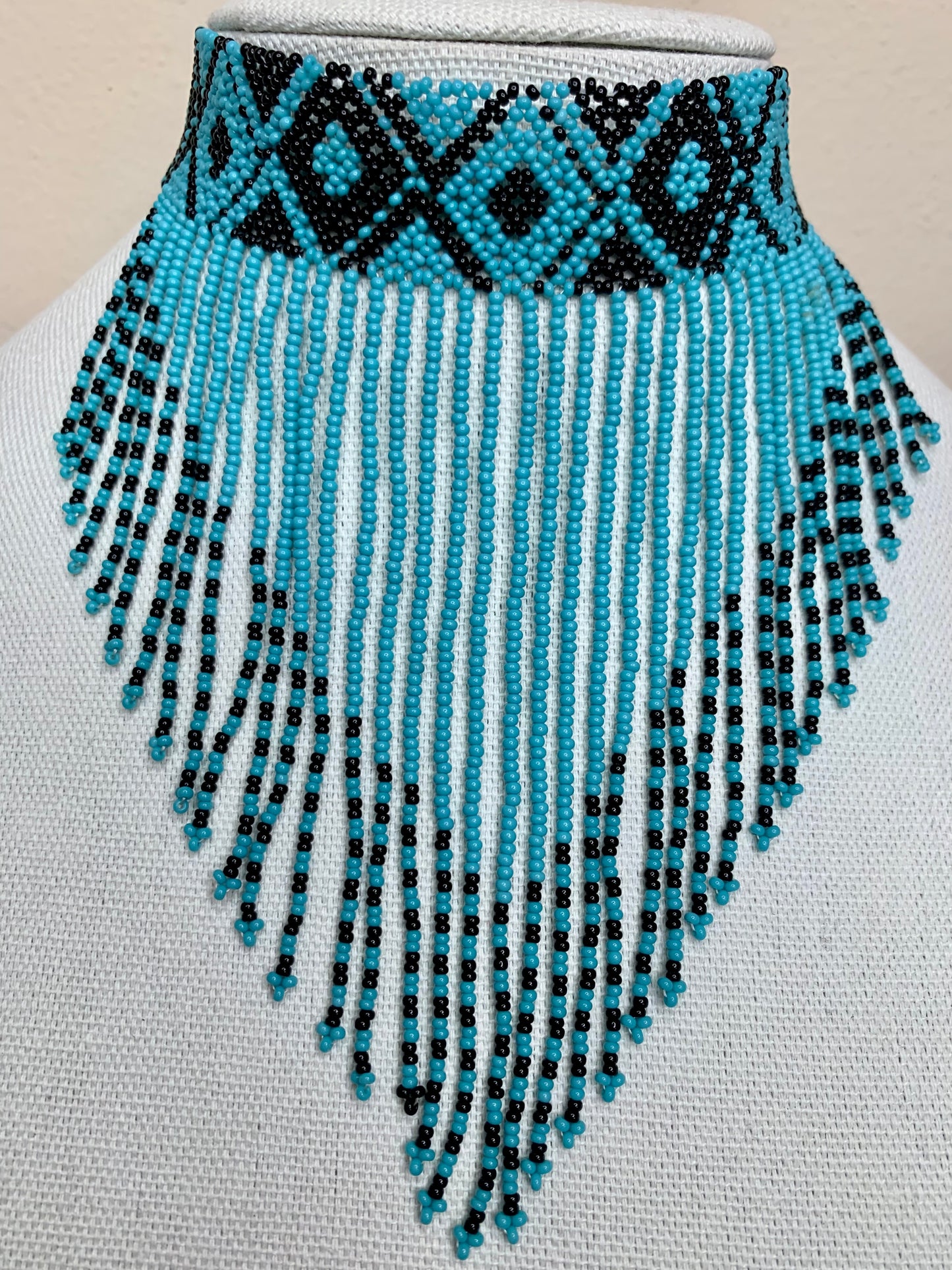 Zulu Drip Choker