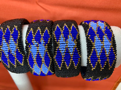 Afro Bracelet