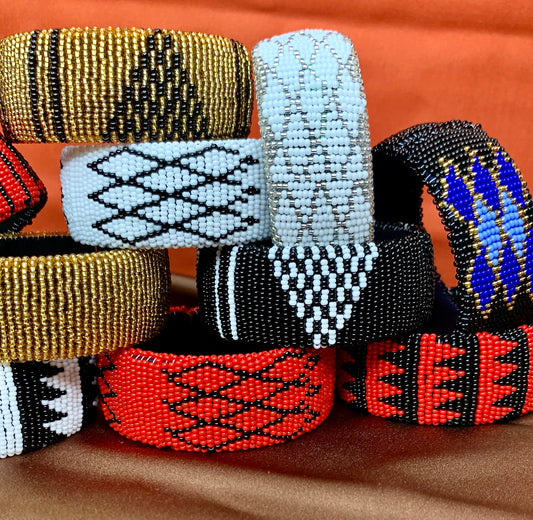 Afro Bracelet