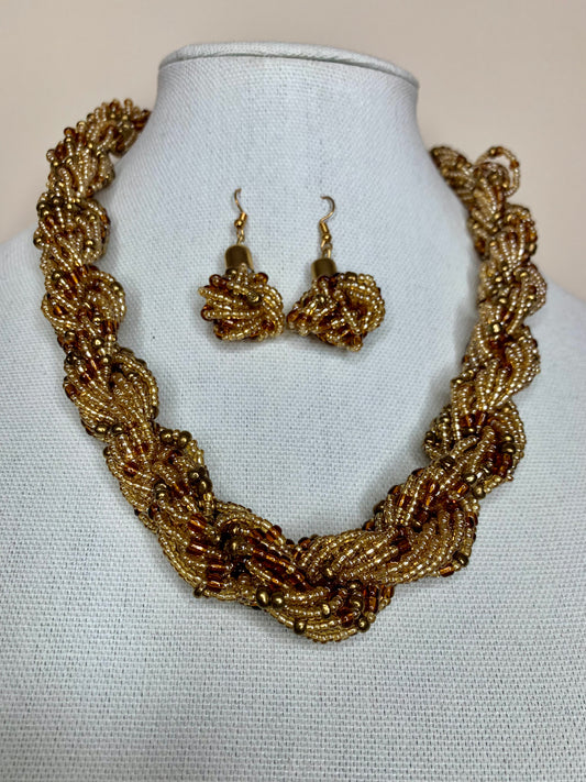 Honey Set