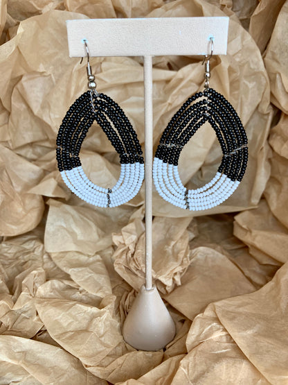 Maasai Earrings